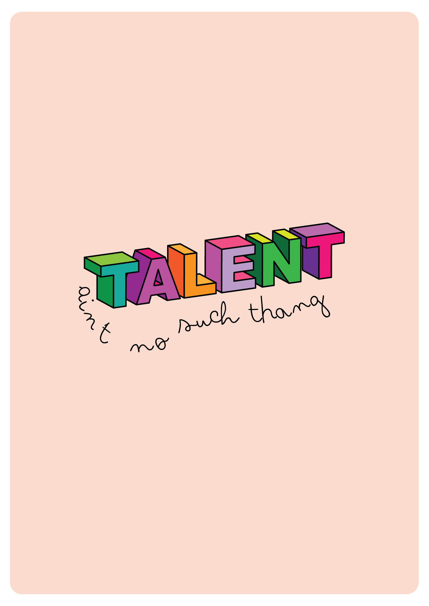 Talent