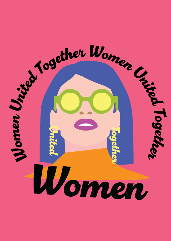 Women - United Together