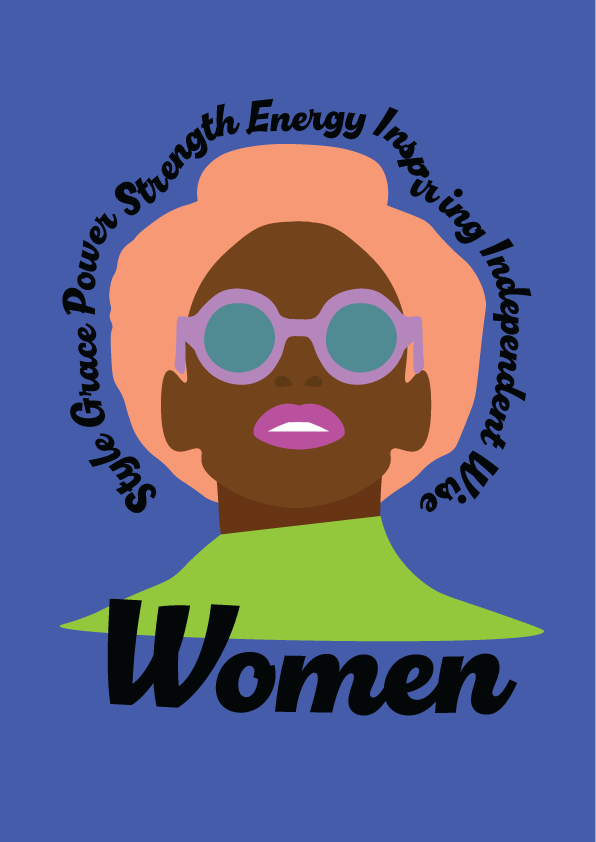 Women - Style and Grace