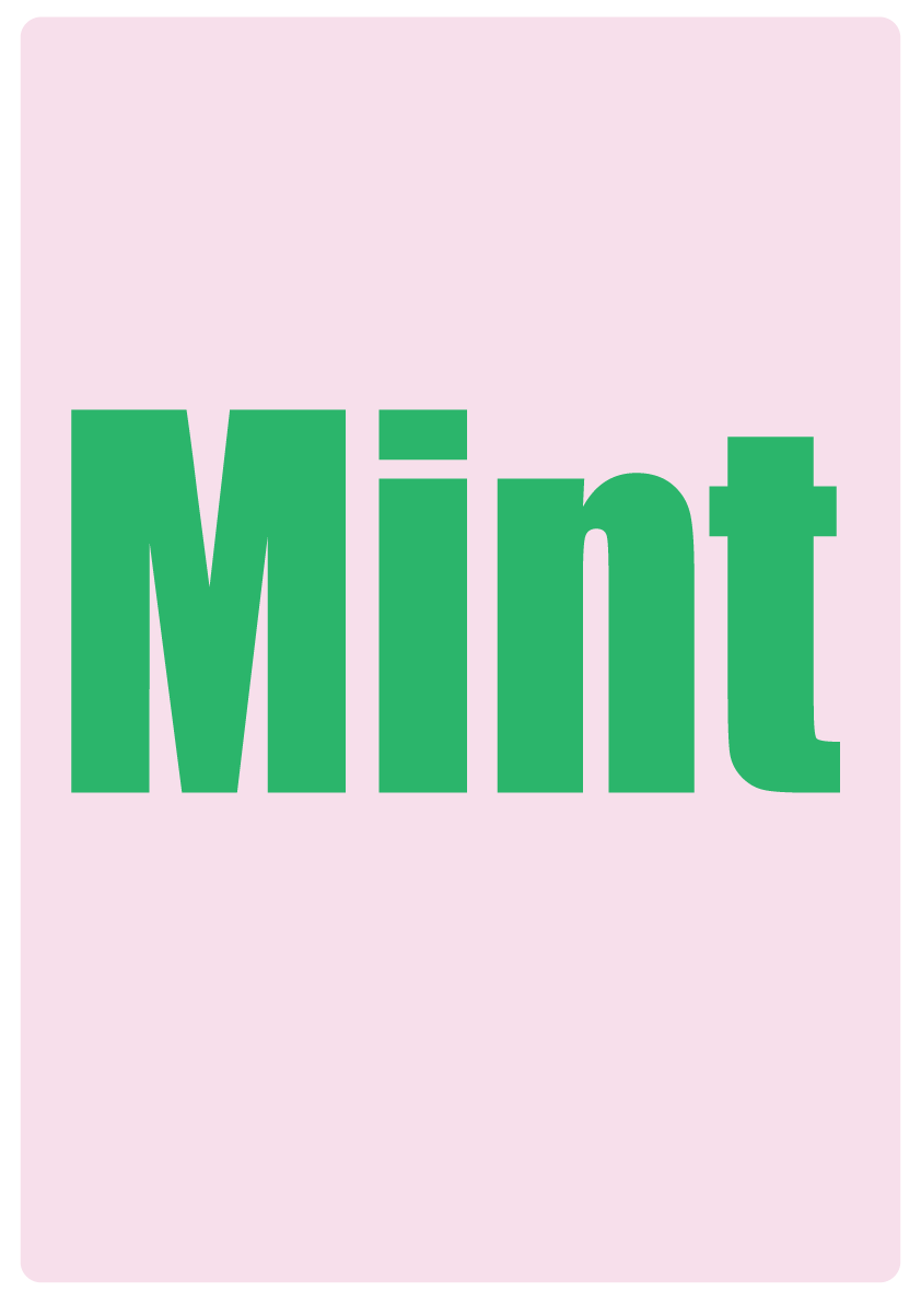 Mint